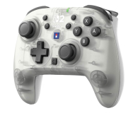 Hori Wireless HORIPAD Turbo (Frost) - Switch 2 - 1505822 - zdjęcie 2
